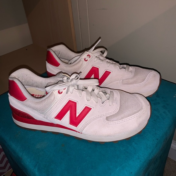 New Balance Shoes - New Balance Tennis Shoes